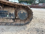 Drivetrain with Left Final Drive