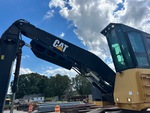 Chassis with Boom Condition