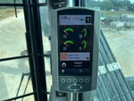 Control Station with Gauges
