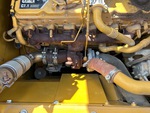 Engine with Exhaust System