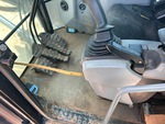 Safety with Safety Lock Out/Stop