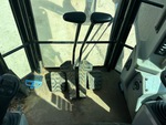 Control Station with Steering Controls