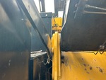 Chassis with Boom Base Pin and Bushings