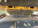 Chassis with Turntable Bearing