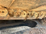 Undercarriage with Right Track Links