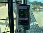Control Station with Dash Console