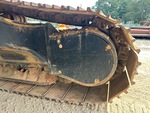 Drivetrain with Right Drive Motor