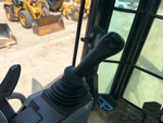 Control Station with Hydraulic Controls