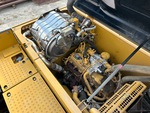 Engine with Engine - Left Side