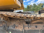 Undercarriage with Right Grouser Height