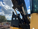 Hydraulics with Boom Lift Cylinder(s)