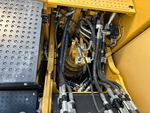 Hydraulics with Hoses (Hydraulics)
