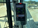 Control Station with Warning Lights