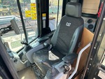 Control Station with Seats/Armrests