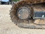 Drivetrain with Right Final Drive