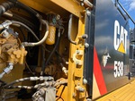 Hydraulics with Hydraulic Tank