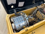 Engine with Engine - Right Side