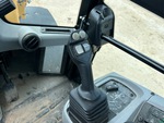 Control Station with Hydraulic Controls