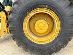 Drivetrain with Final Drives