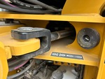 Hydraulics with Steering Cylinders