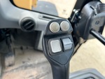 Control Station with Auxiliary Hydraulic Control