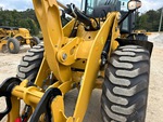 Chassis with Frame Condition
