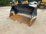 Specialty with Loader Bucket Condition