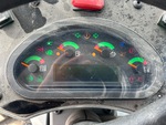 Control Station with Warning Lights