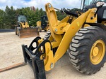 Chassis with Lift Arm Condition