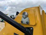 Chassis with Chassis to Arm Pins