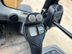 Control Station with Drivetrain Controls