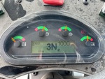 Control Station with Gauges