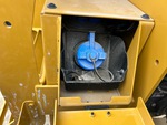 Engine with DEF / AdBlue Tank