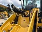 Hydraulics with Hoses (Hydraulics)