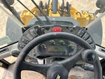 Control Station with Dash Console