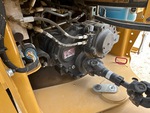 Drivetrain with Transfer Case / Drop Box