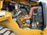 Engine with Engine - Left Side