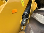 Hydraulics with Loader Lift Cylinders