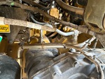 Drivetrain with Drive/Propel Motors