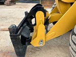 Specialty with Loader Quick Coupler