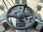 Control Station with Steering Controls