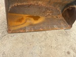 Specialty with Loader Bucket Cutting Edge/Shanks/Teeth