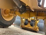 Drivetrain with Front Drive Axle