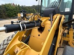 Hydraulics with Hoses (Hydraulics)