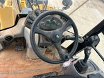 Control Station with Steering Controls