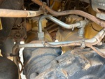 Drivetrain with Drive/Propel Motors