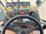 Control Station with Dash Console