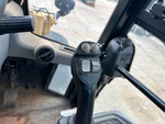 Control Station with Auxiliary Hydraulic Control