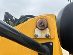 Chassis with Chassis to Arm Pins