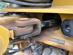 Hydraulics with Steering Cylinders